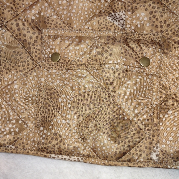 Gloria Vanderbilt Vest - Picture 14 of 16